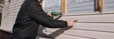 How To Choose The Right Materials for Your Siding Installation in 'Hanover Park, IL